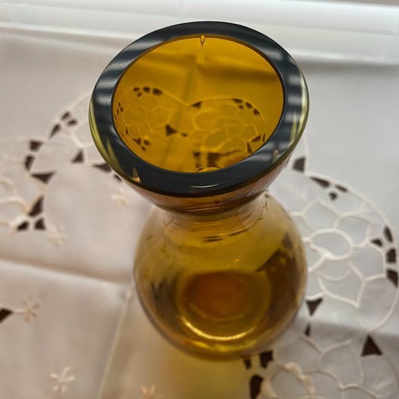 Vase collection - qty 3 - Picture 6 of 11